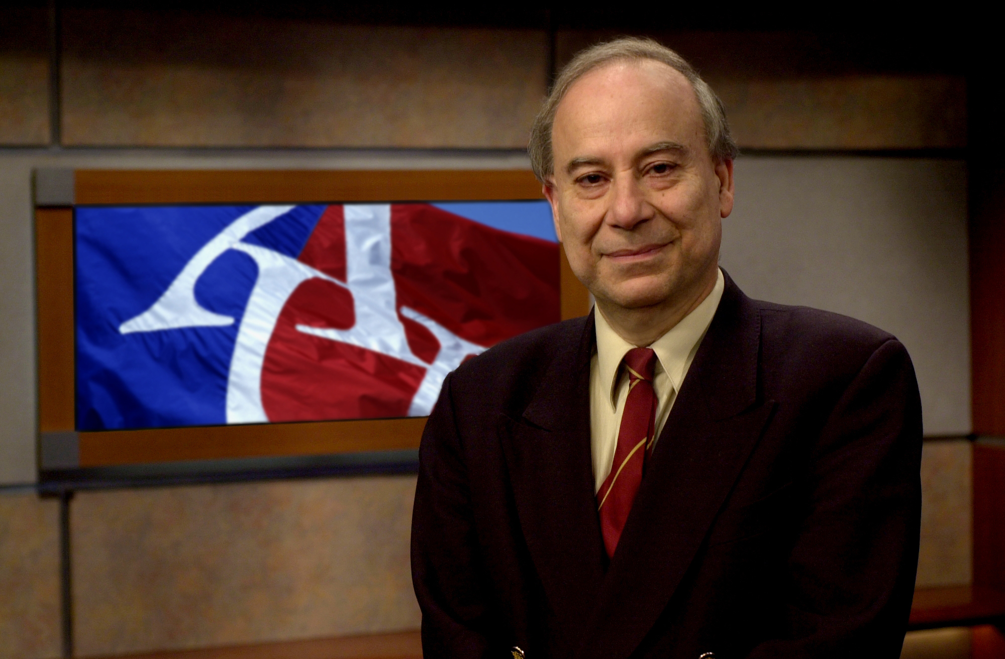 Professor Ahmed Akbar