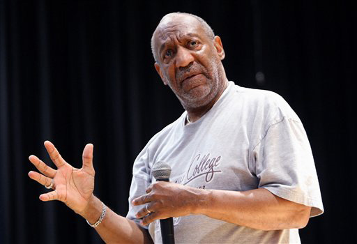 Bill Cosby