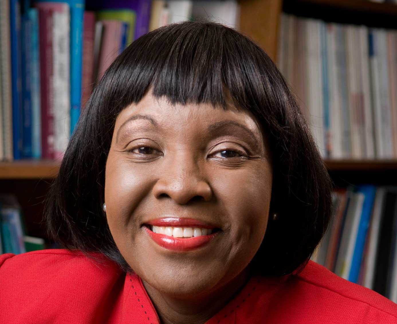 Dr. Patricia Edwards