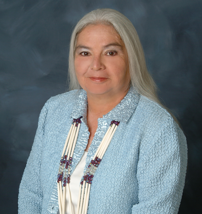 Dr. Linda Sue Warner