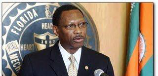 President James Ammons