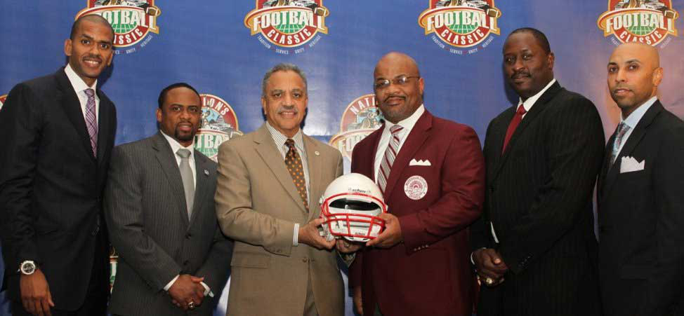 Nation&rsquo;s Football Classic