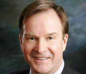 Bill Schuette