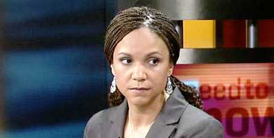 Melissa Harris-Perry