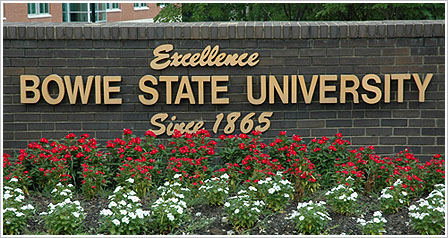 Bowie State