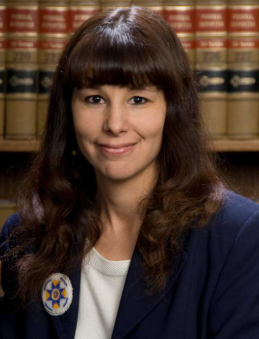 Angelique EagleWoman