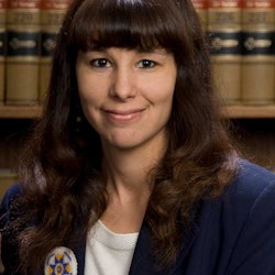 Angelique EagleWoman