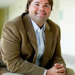 Carlos D. Bustamante