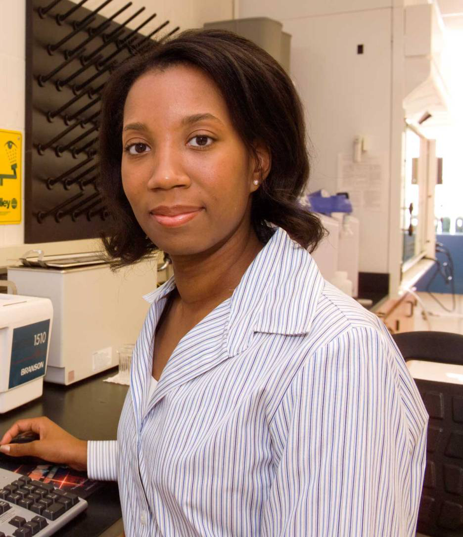 Chekesha M. Liddell Watson