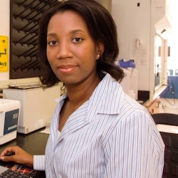 Chekesha M. Liddell Watson