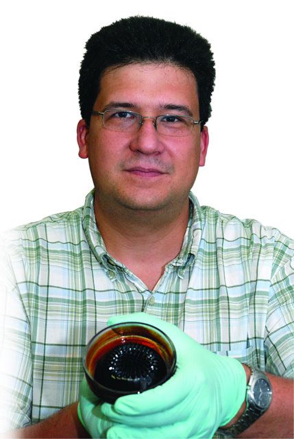 Carlos rinaldi Ramos