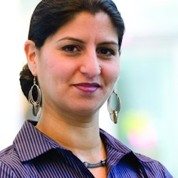 Nitasha Tamar Sharma