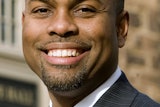 Eddie Glaude Jr.