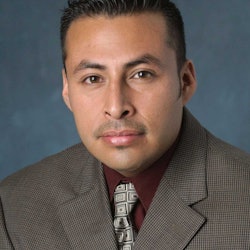Luis Urrieta Jr.