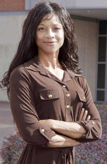 Rochelle Parks-Yancy