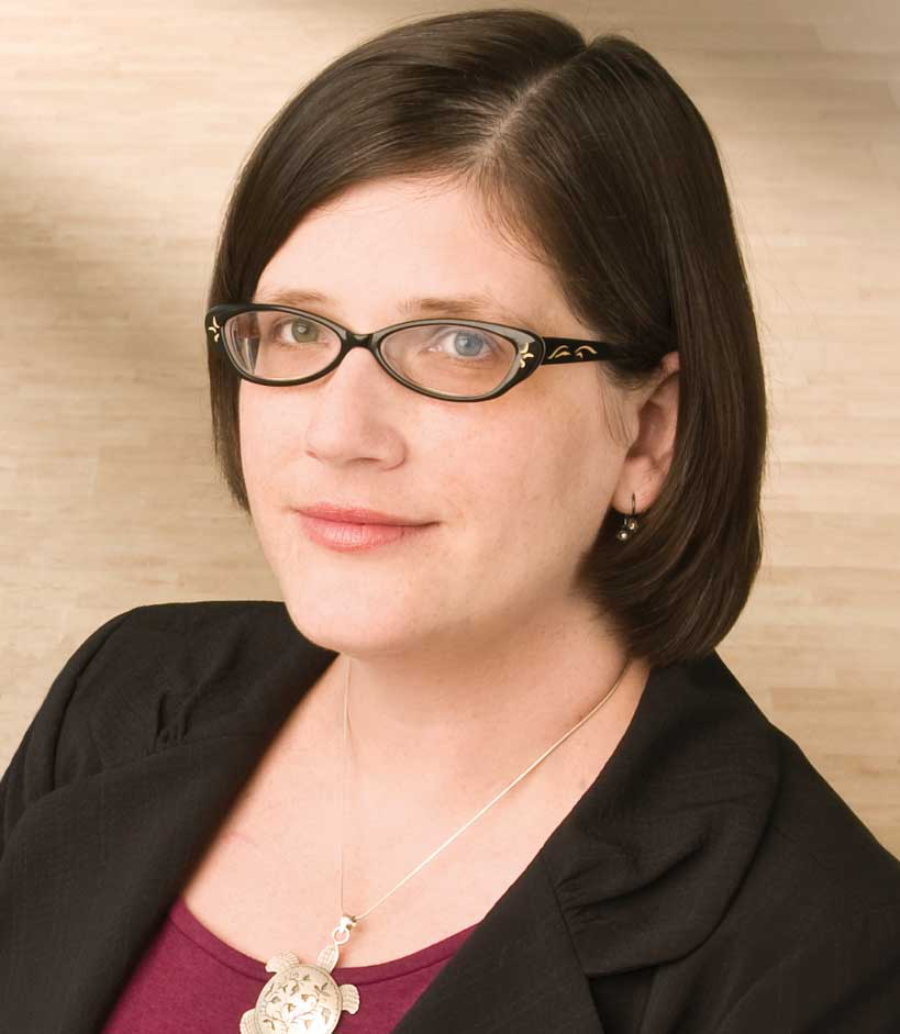 Sarah Deer