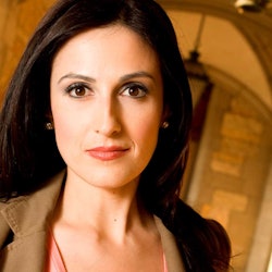 Victoria DeFrancesco Soto