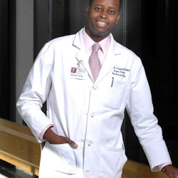 Wayne A. I. Frederick