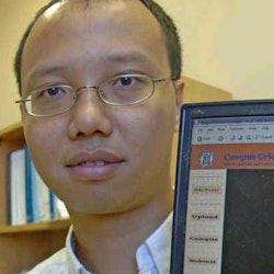 Yaohang Li