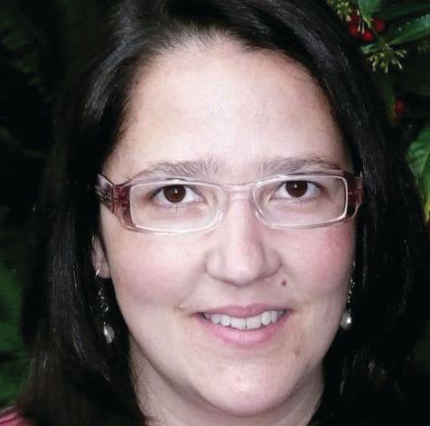 Dr. Magdalena Bezanilla