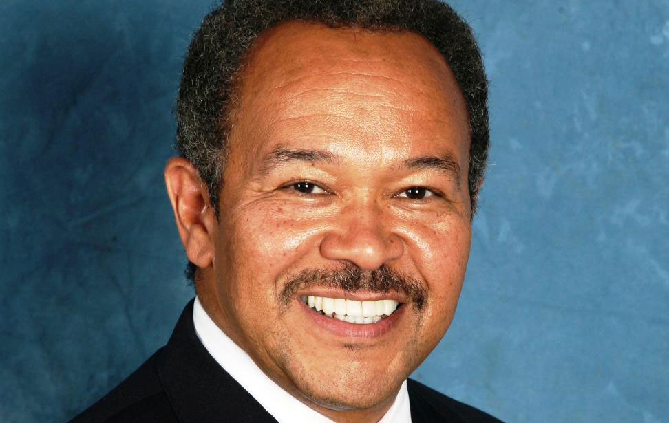 Dr. Robert M. Franklin