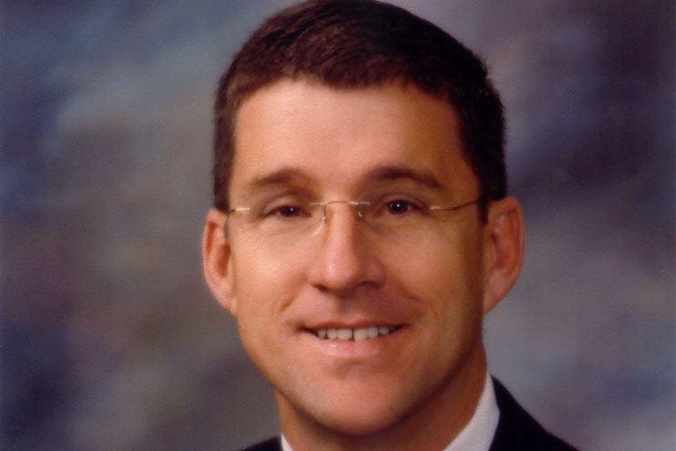 Hank Bounds