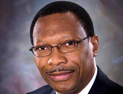 Dr. James Ammons