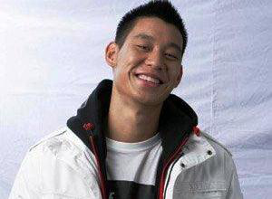 Jeremy Lin