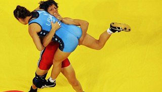 Title IX and women athletes