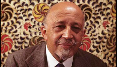 Dr. W.E.B. DuBois
