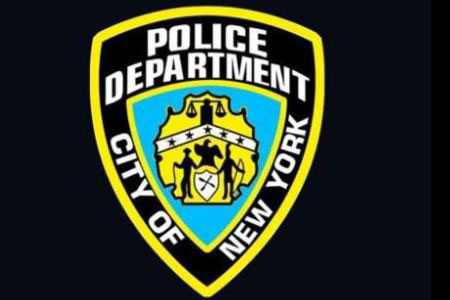 NYPD police