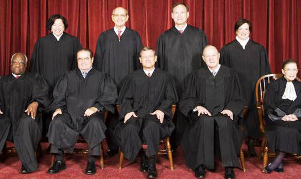 U.S. Supreme Court