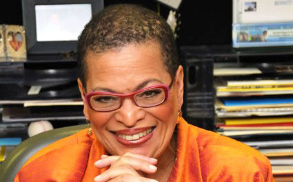 Julianne Malveaux