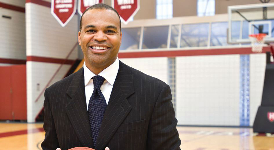 Tommy Amaker