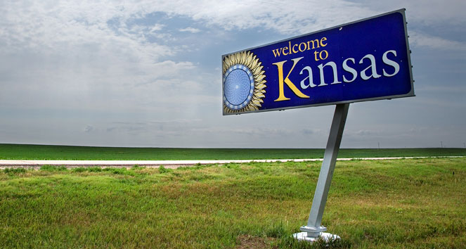 Kansas