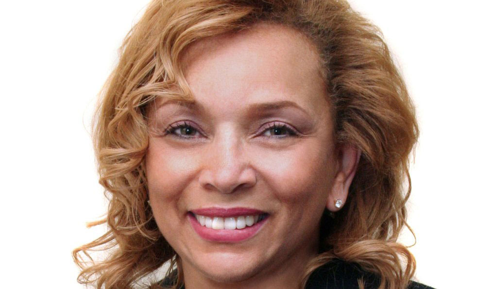 Debra Saunders-White