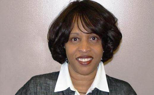 Dr.Cynthia Hughes Harris