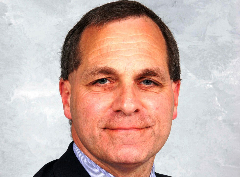 Louis Freeh