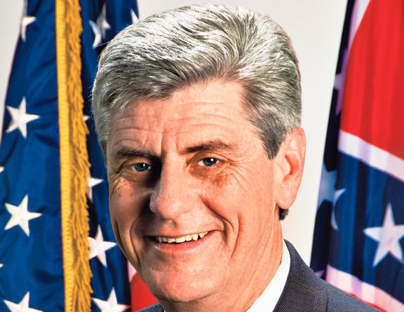 Phil Bryant