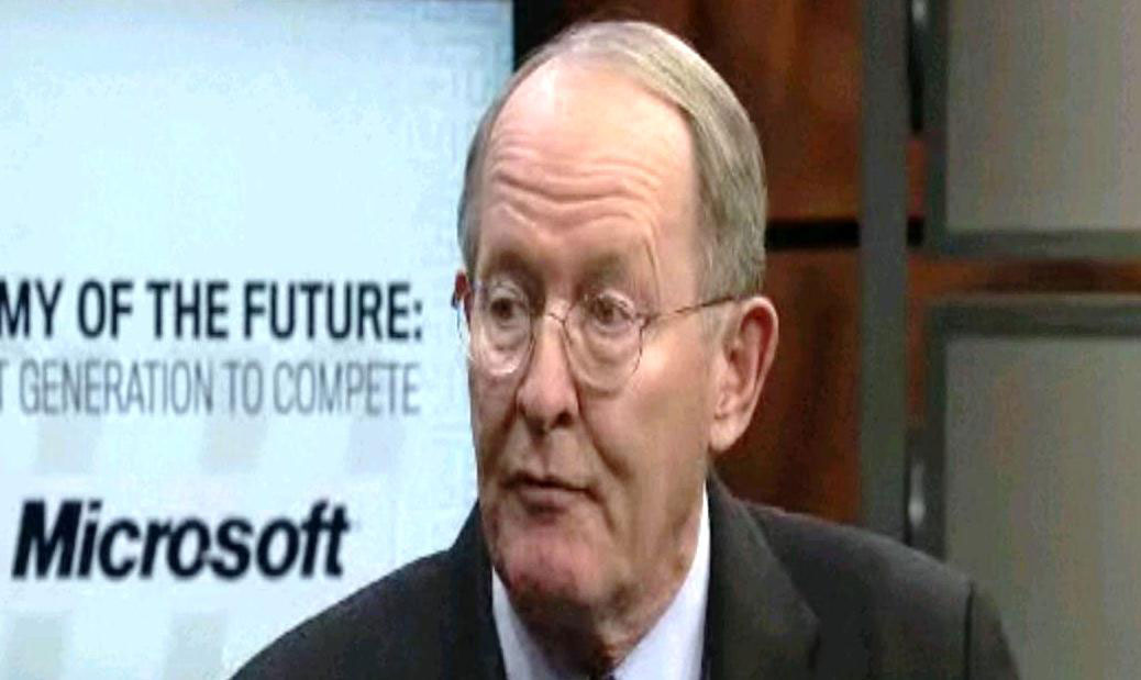 Lamar Alexander