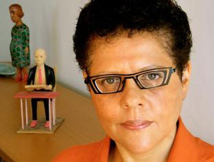 Yvette Christians&euml;