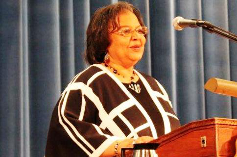 Dianne Boardley Suber