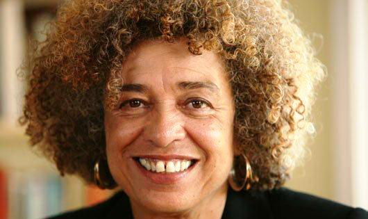 Angela Davis