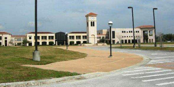 Valencia College