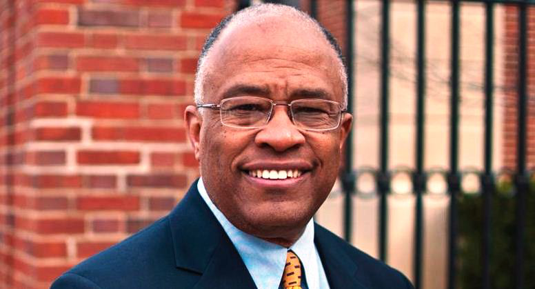 Kurt Schmoke