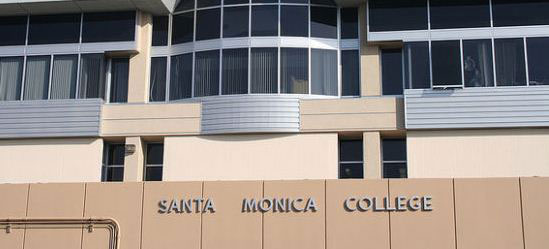 Santa Monica College