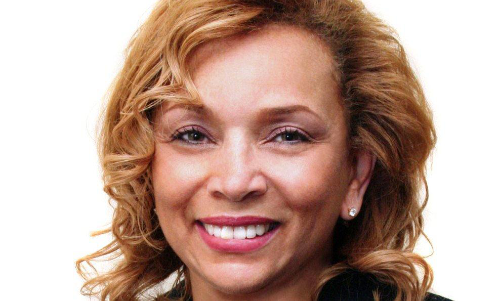 Debra Saunders-White