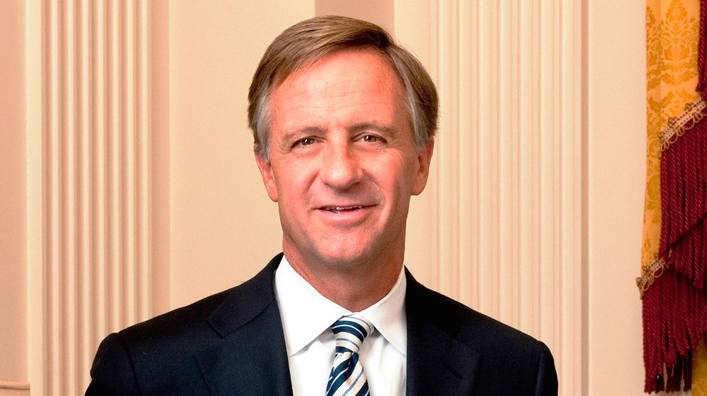 Bill Haslam