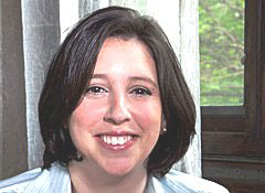 Naomi Schaefer Riley