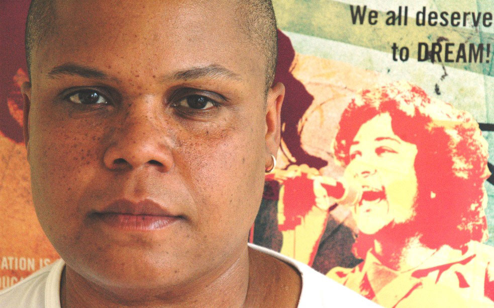 Keeanaga-Yamahtta Taylor